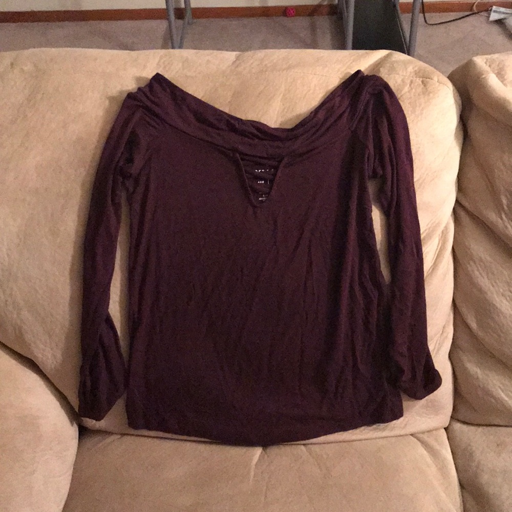 American Eagle Soft & Sexy Shirt